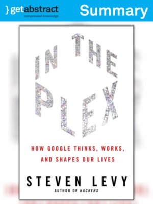 cover image of In the Plex (Summary)